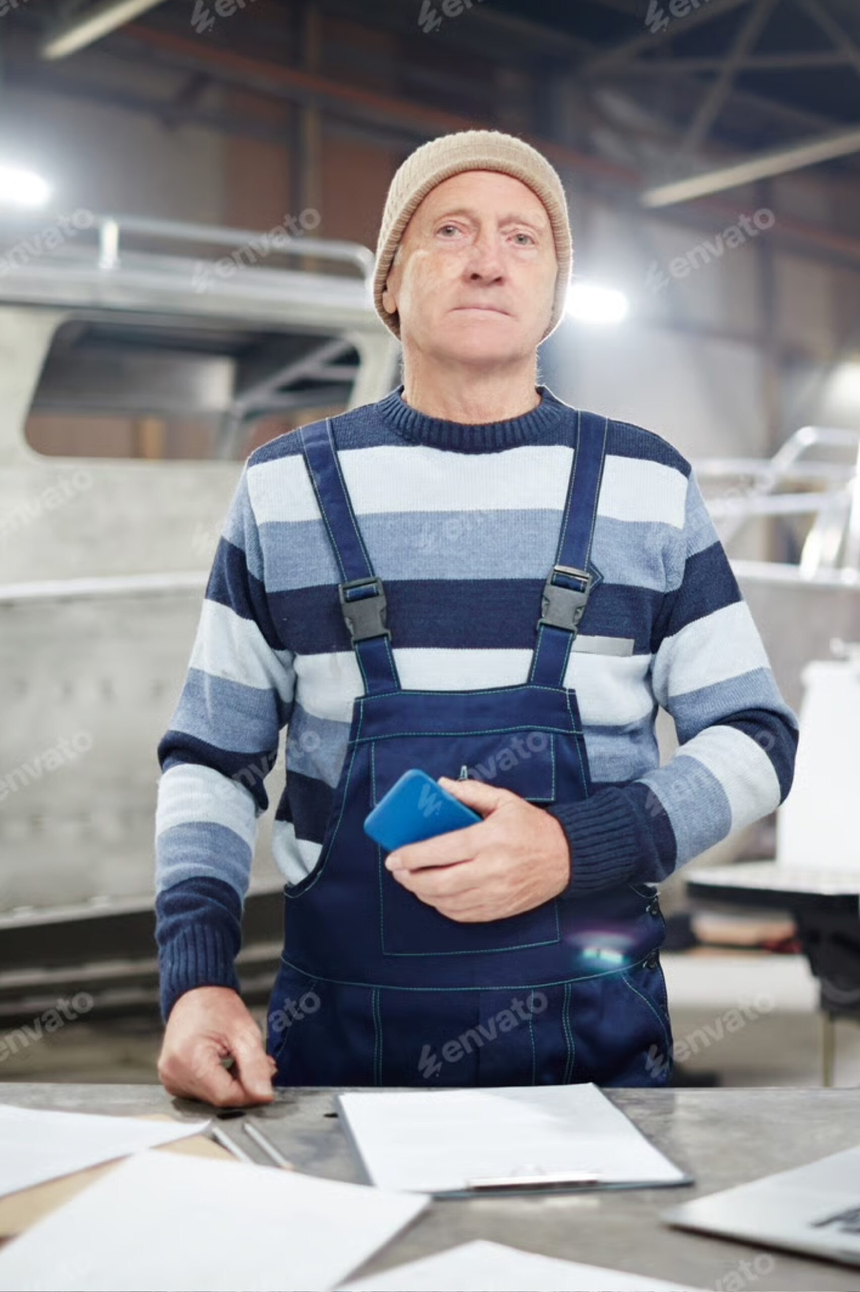 https://elements.envato.com/mature-engineer-in-shipyard-WNUR74K